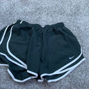 Nike running shorts